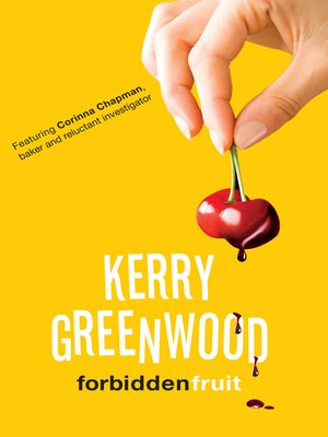 Forbidden Fruit - ebook